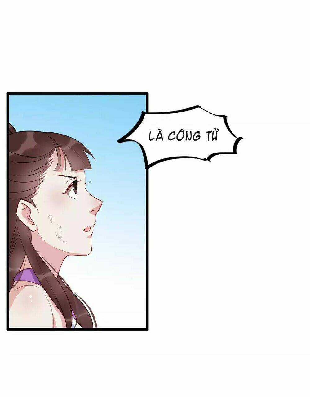 Bồng Sơn Viễn - Chapter 48 - Trang 6