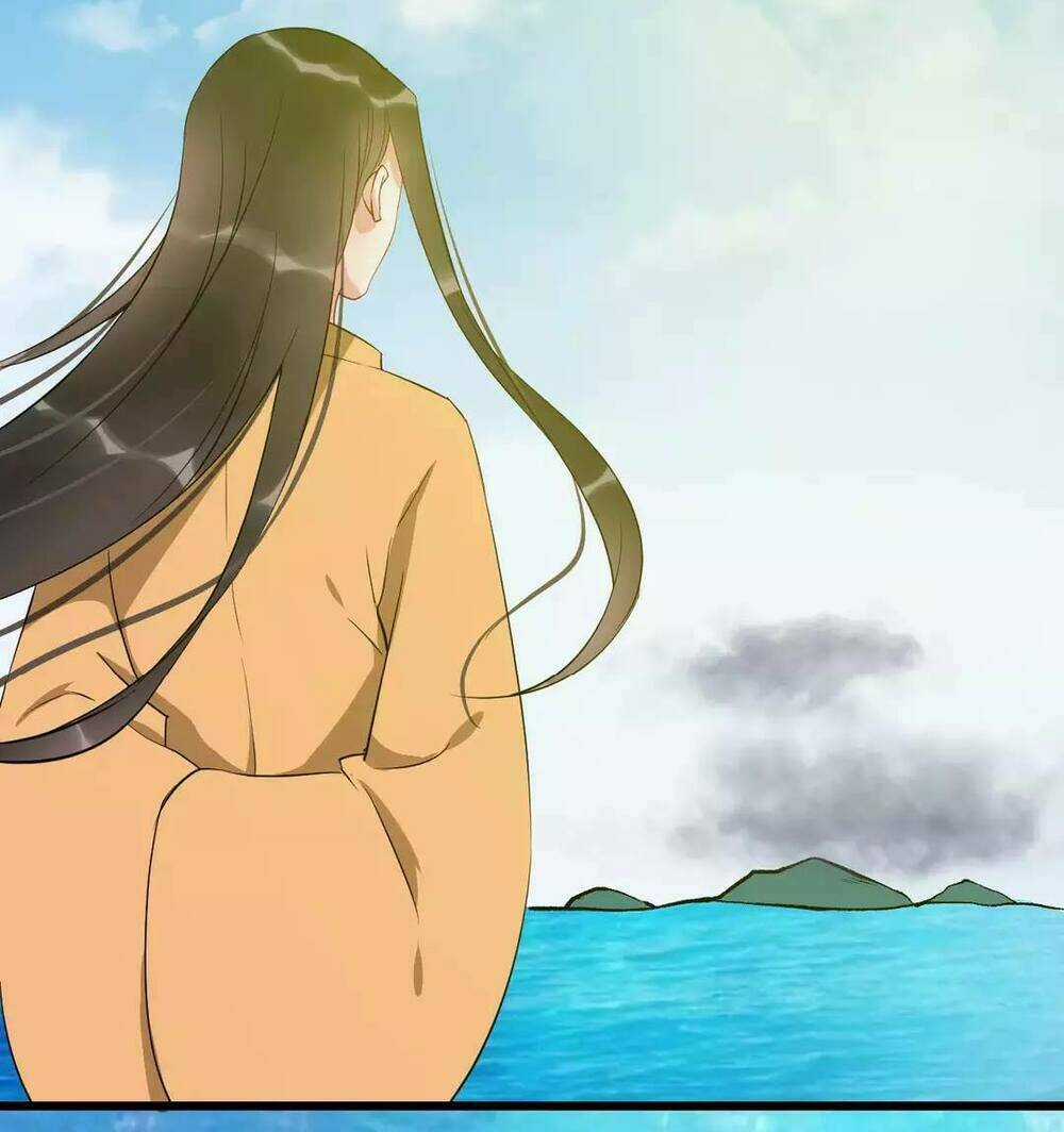 Bồng Sơn Viễn - Chapter 48 - Trang 51