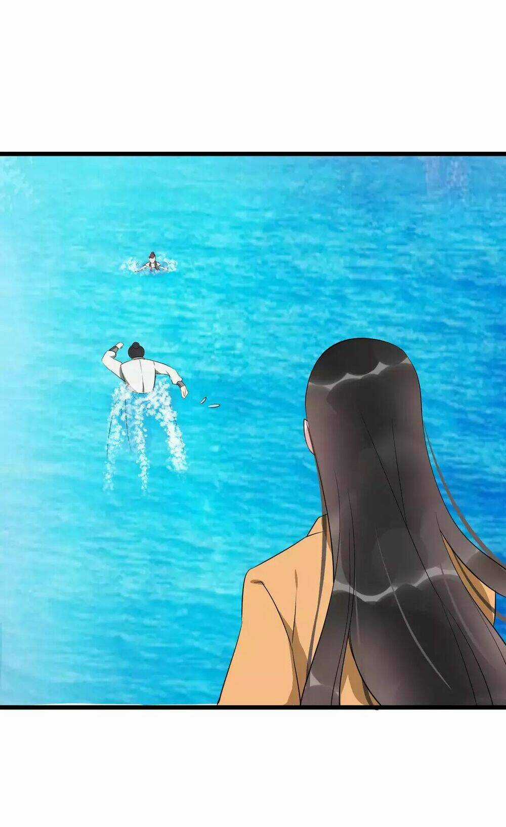 Bồng Sơn Viễn - Chapter 48 - Trang 55