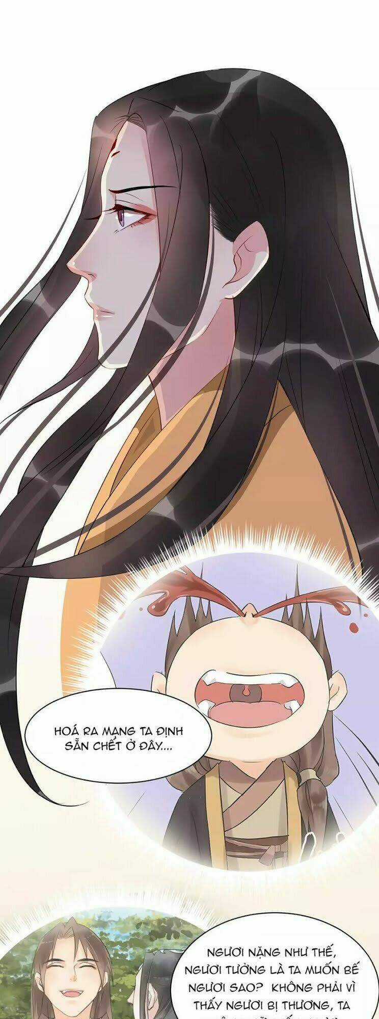 Bồng Sơn Viễn - Chapter 48 - Trang 56