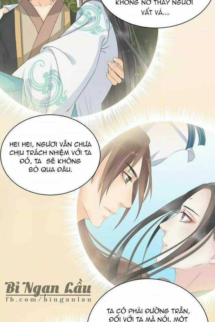 Bồng Sơn Viễn - Chapter 48 - Trang 57