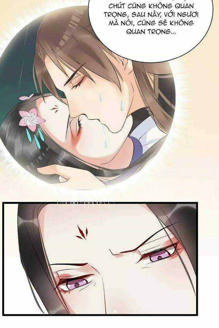 Bồng Sơn Viễn - Chapter 48 - Trang 58