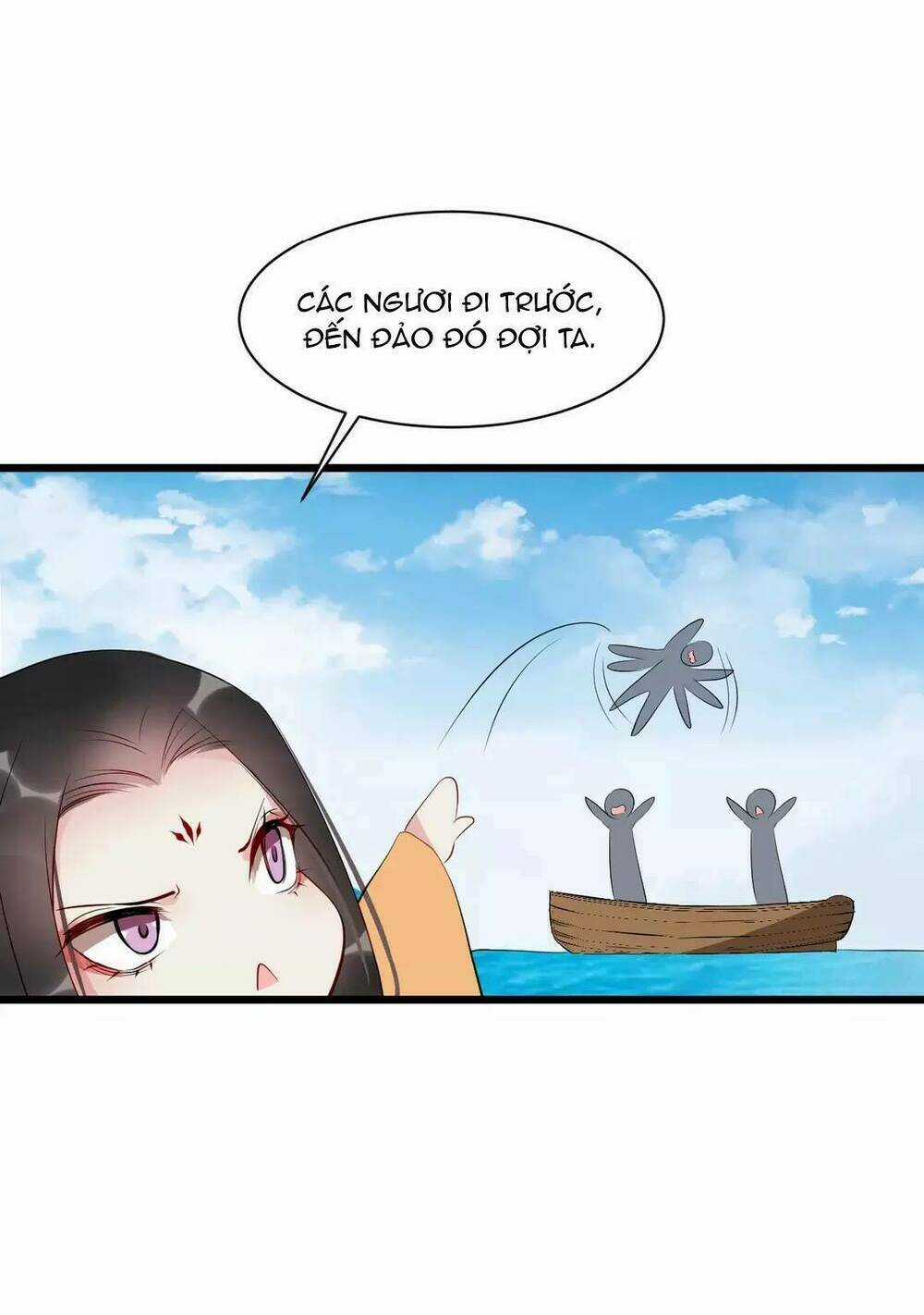 Bồng Sơn Viễn - Chapter 48 - Trang 60