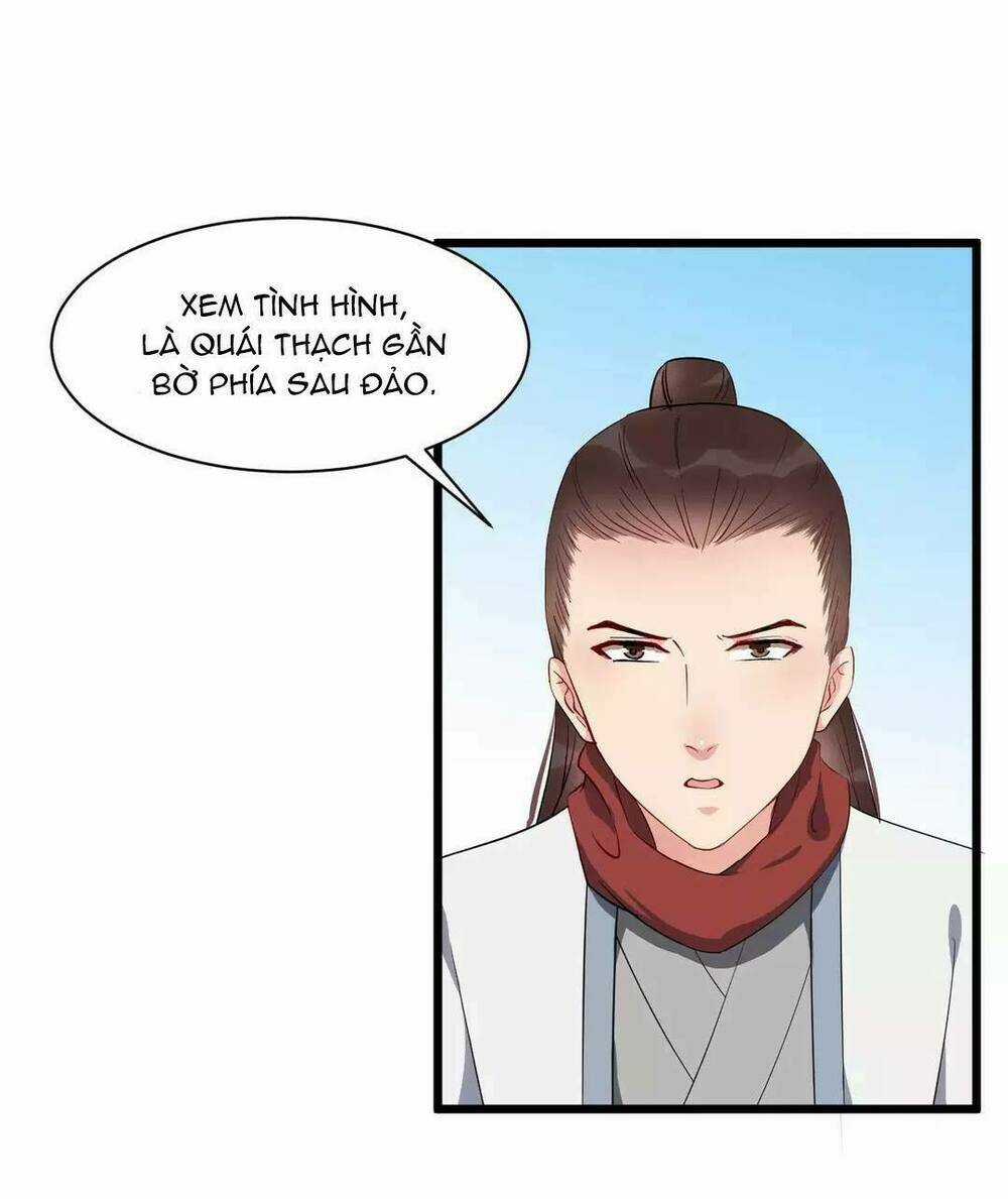 Bồng Sơn Viễn - Chapter 48 - Trang 7