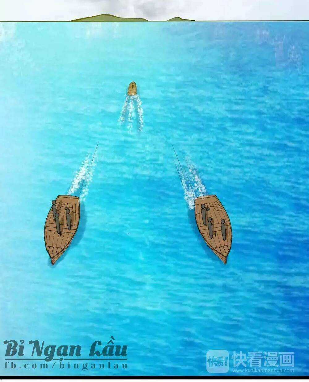 Bồng Sơn Viễn - Chapter 48 - Trang 64