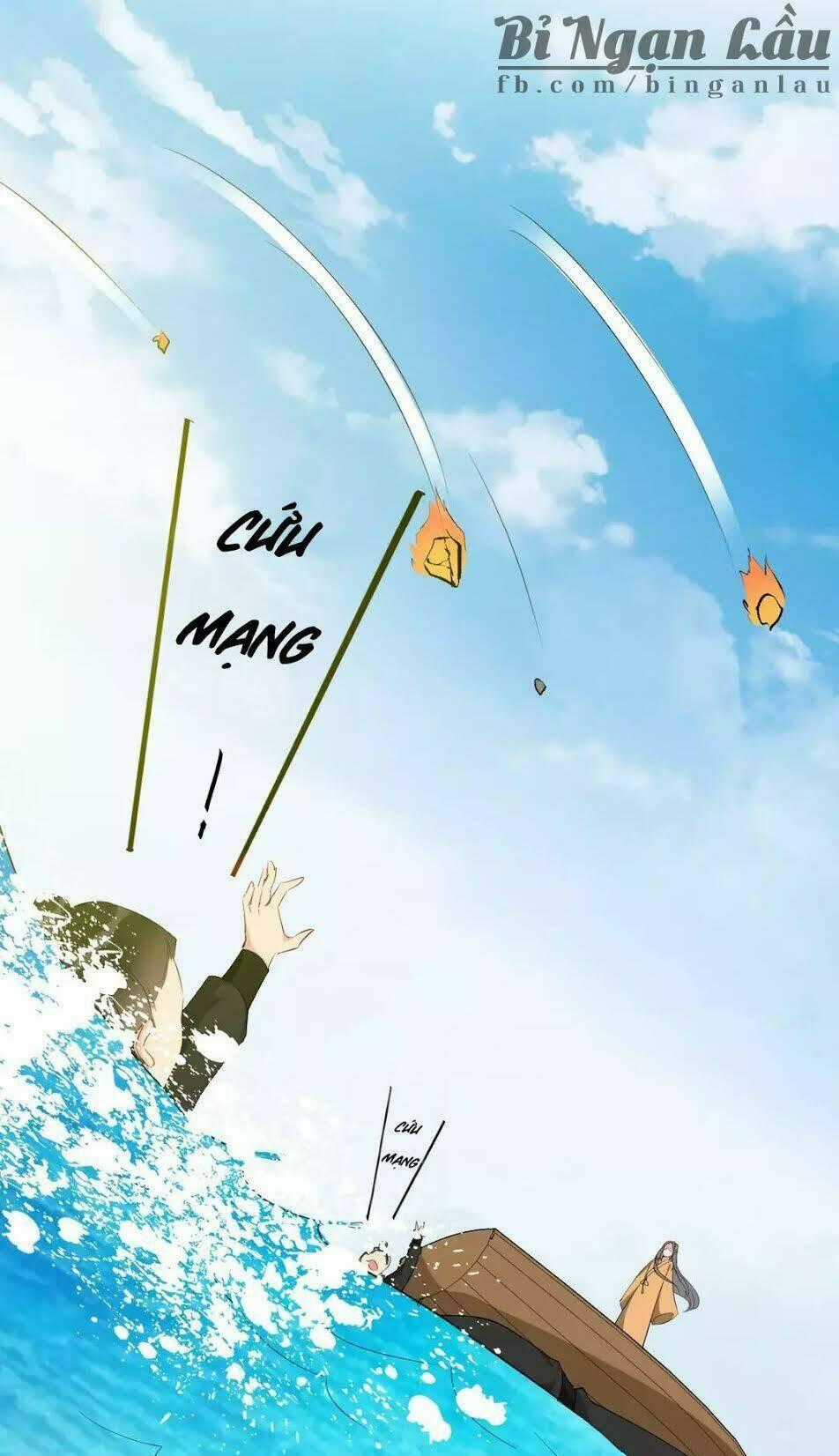 Bồng Sơn Viễn - Chapter 48 - Trang 66