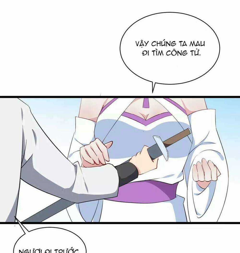 Bồng Sơn Viễn - Chapter 48 - Trang 8