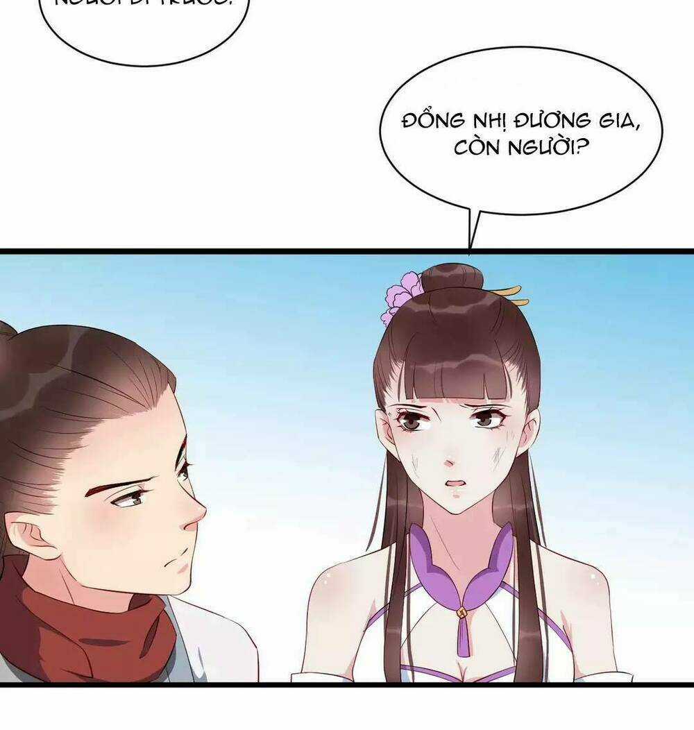 Bồng Sơn Viễn - Chapter 48 - Trang 9