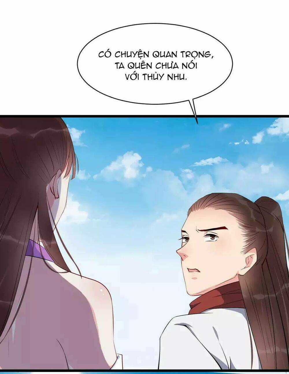 Bồng Sơn Viễn - Chapter 48 - Trang 10