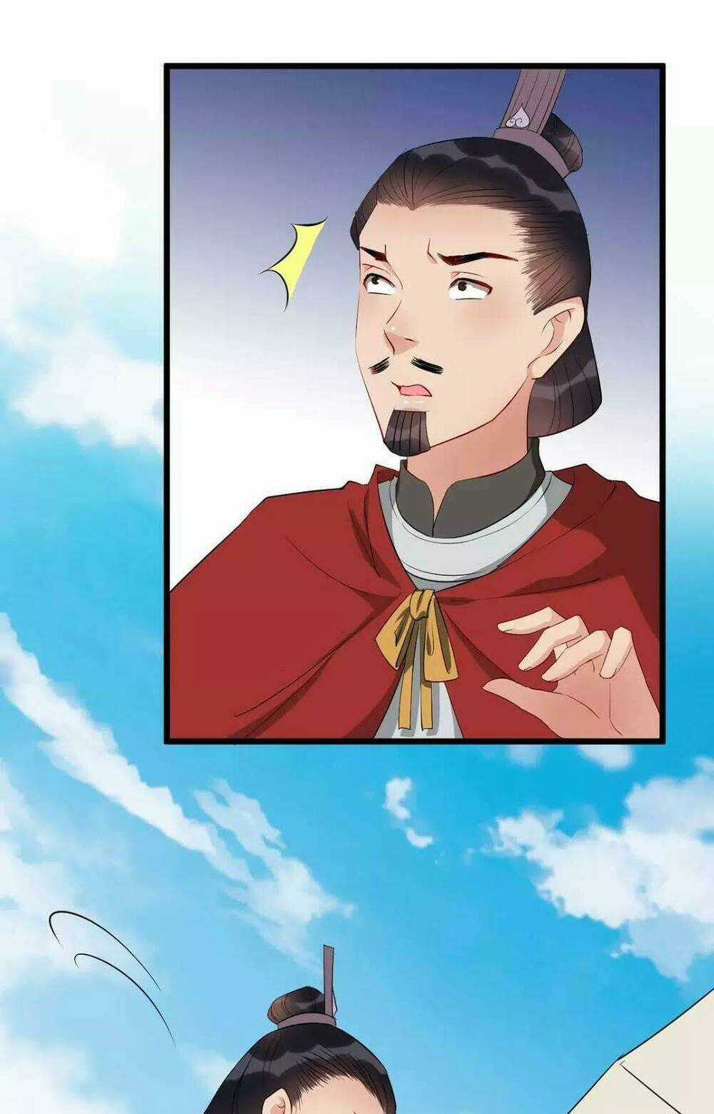 Bồng Sơn Viễn - Chapter 49 - Trang 12