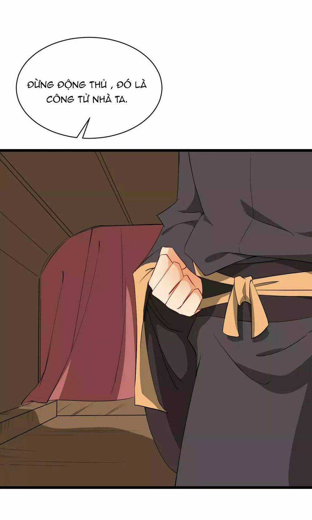 Bồng Sơn Viễn - Chapter 49 - Trang 17