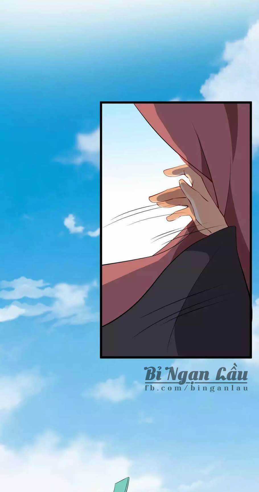 Bồng Sơn Viễn - Chapter 49 - Trang 19