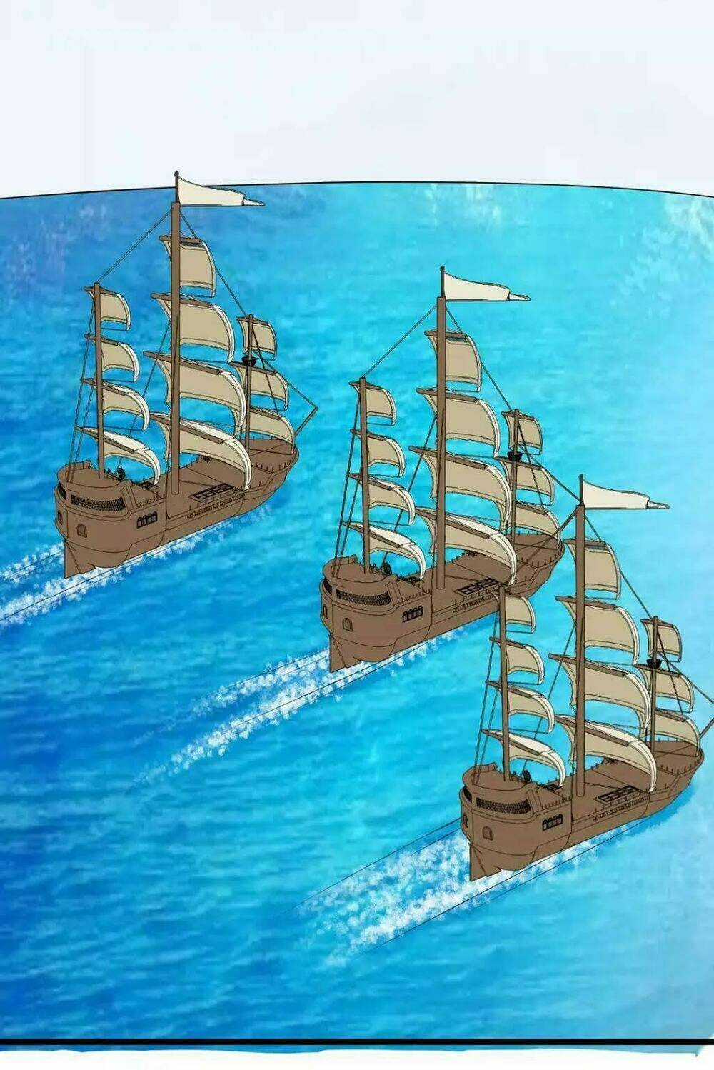 Bồng Sơn Viễn - Chapter 49 - Trang 3