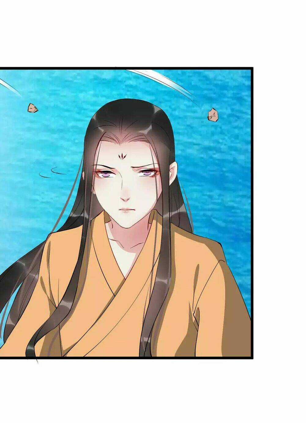 Bồng Sơn Viễn - Chapter 49 - Trang 22