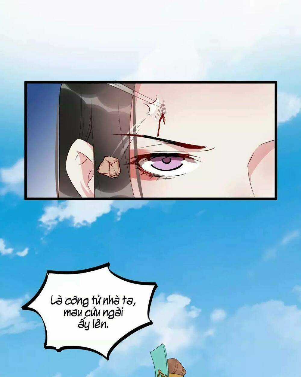 Bồng Sơn Viễn - Chapter 49 - Trang 24