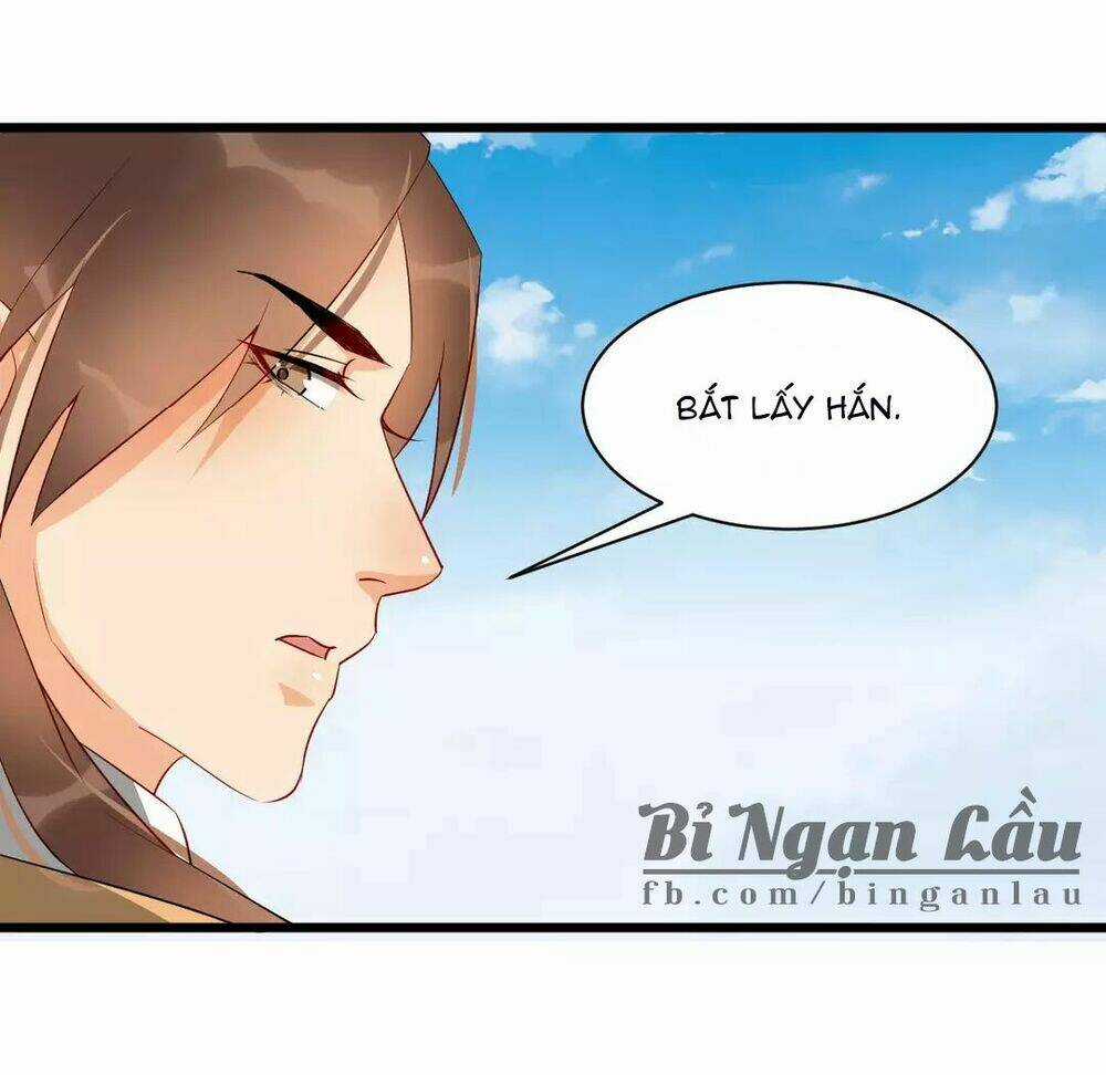 Bồng Sơn Viễn - Chapter 49 - Trang 26