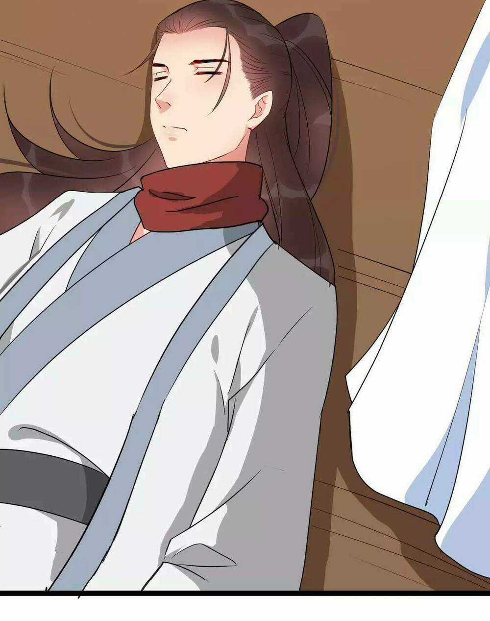 Bồng Sơn Viễn - Chapter 49 - Trang 28