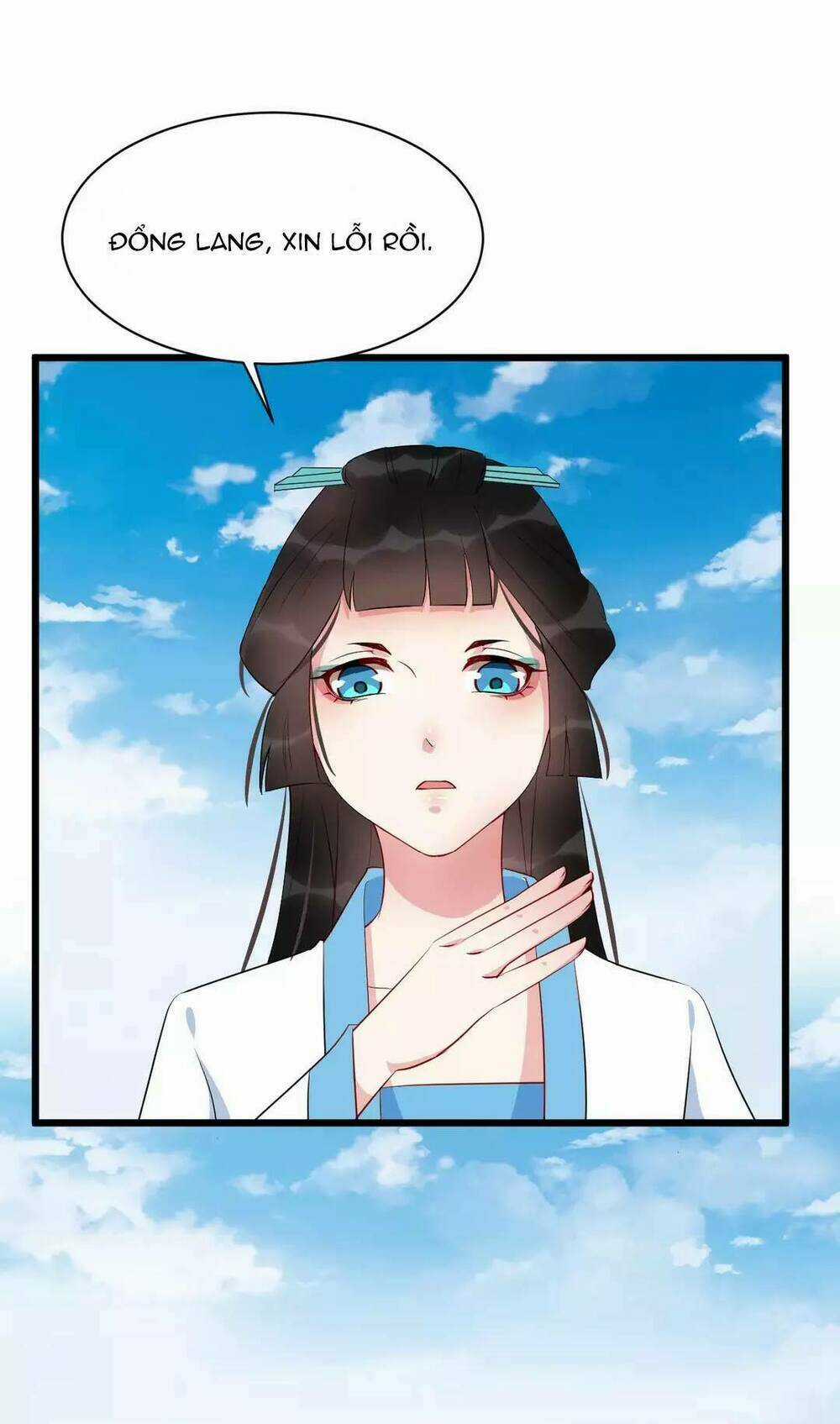 Bồng Sơn Viễn - Chapter 49 - Trang 29