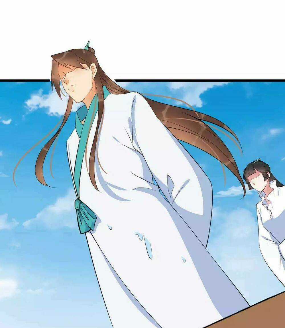 Bồng Sơn Viễn - Chapter 49 - Trang 4