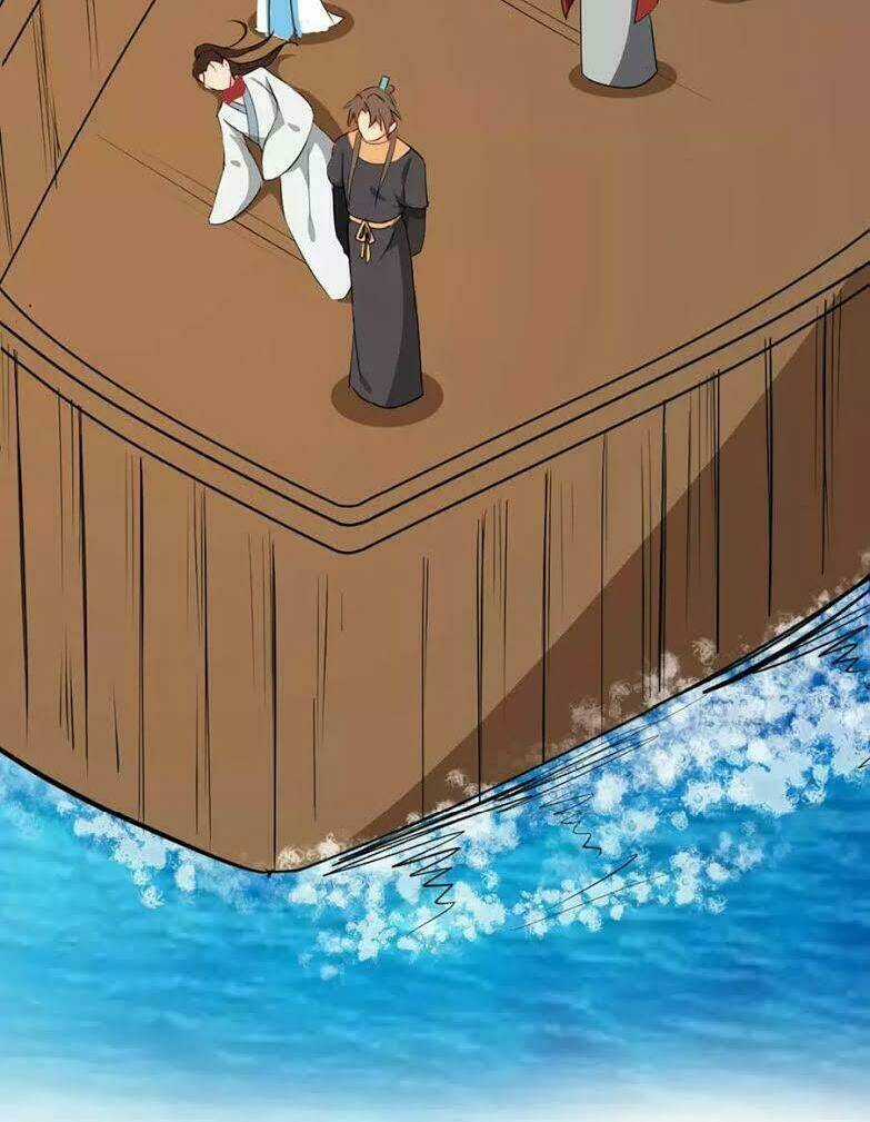 Bồng Sơn Viễn - Chapter 49 - Trang 32