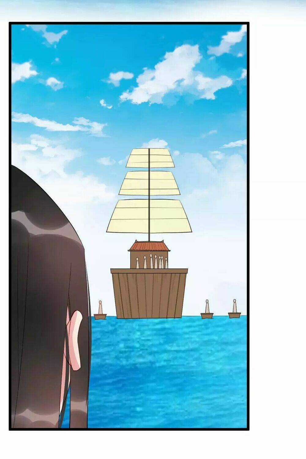 Bồng Sơn Viễn - Chapter 49 - Trang 33