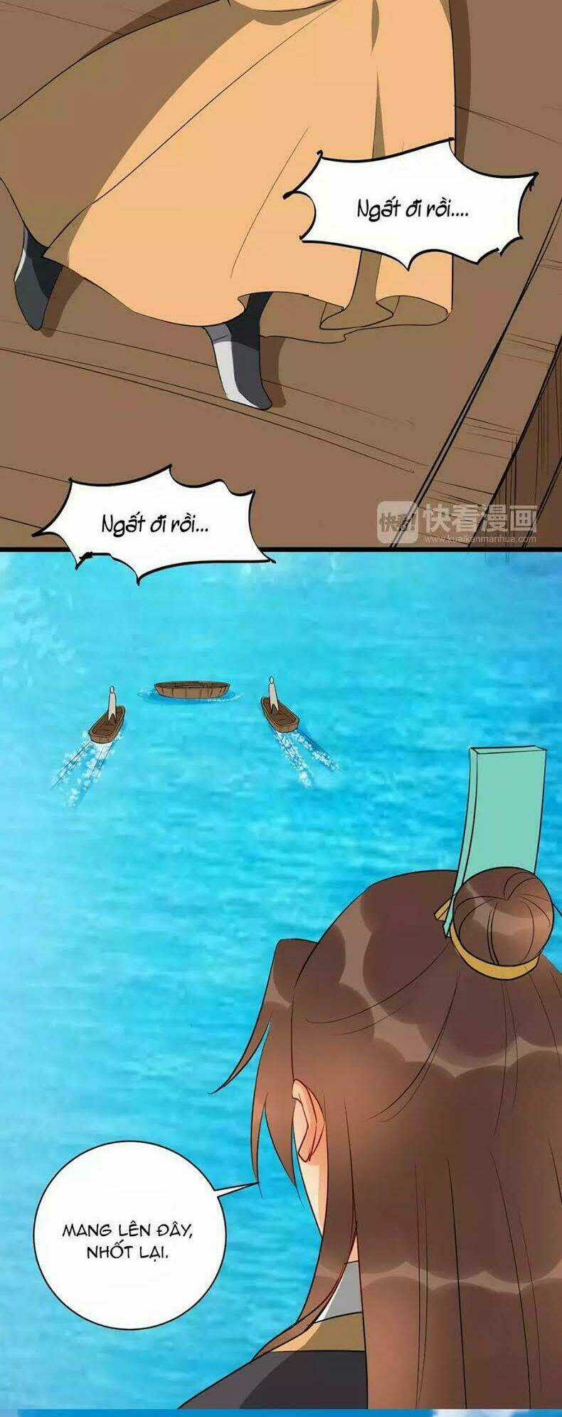 Bồng Sơn Viễn - Chapter 49 - Trang 36