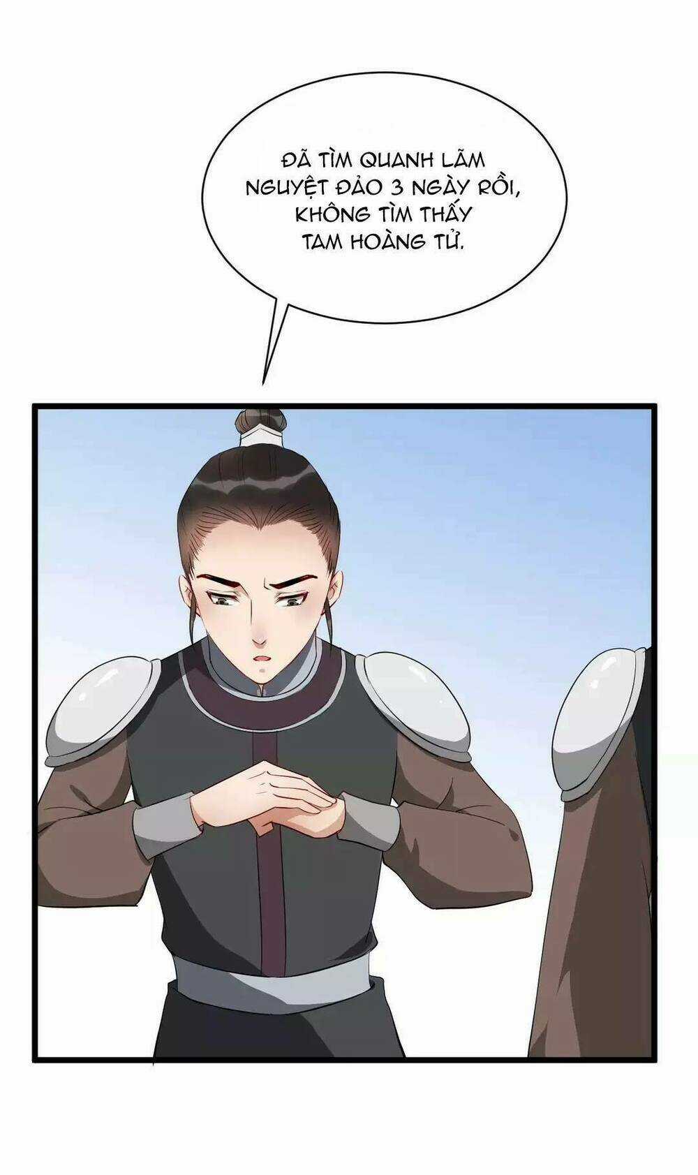 Bồng Sơn Viễn - Chapter 49 - Trang 40