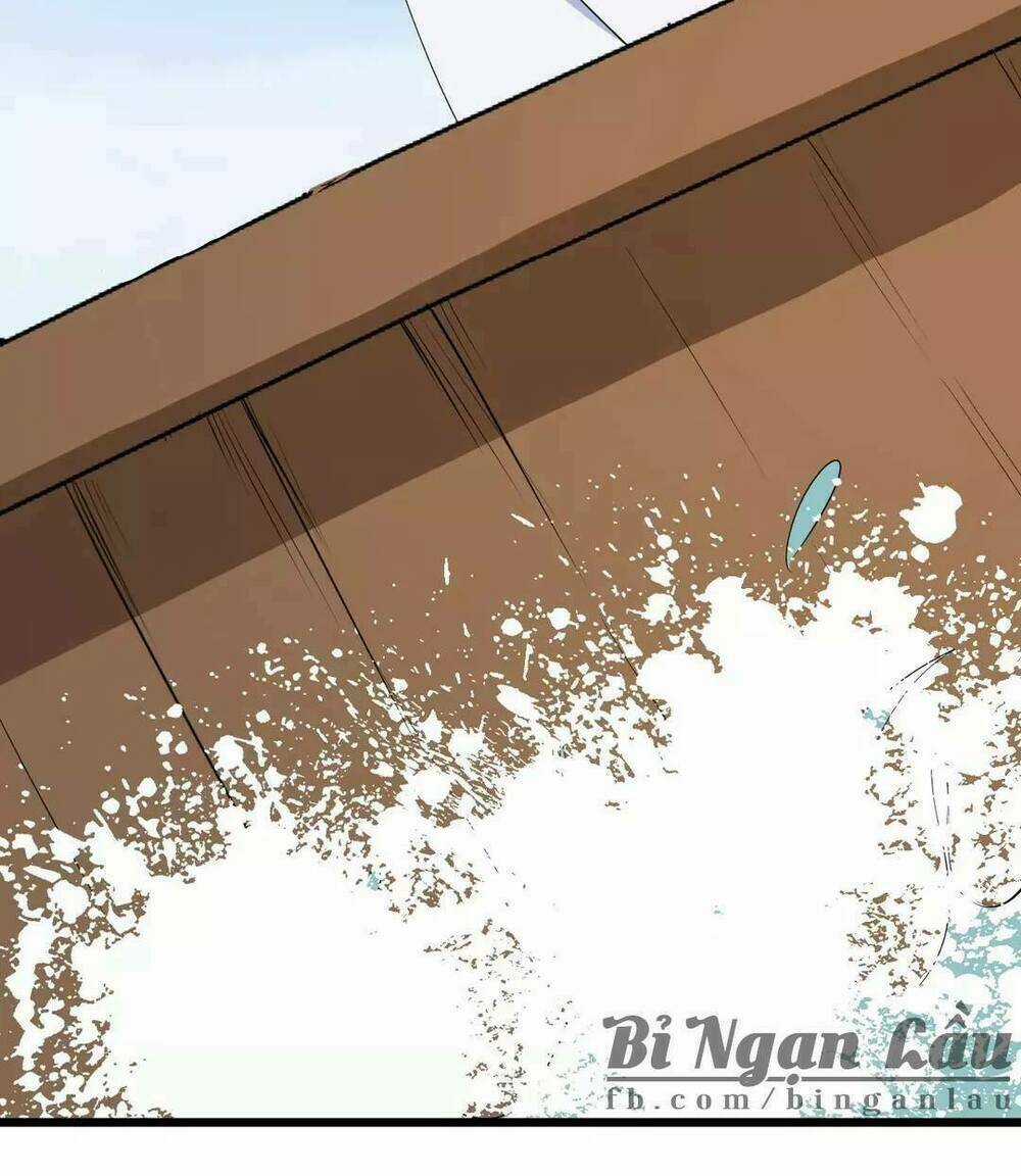 Bồng Sơn Viễn - Chapter 49 - Trang 5