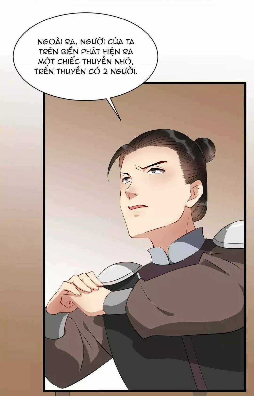 Bồng Sơn Viễn - Chapter 49 - Trang 43