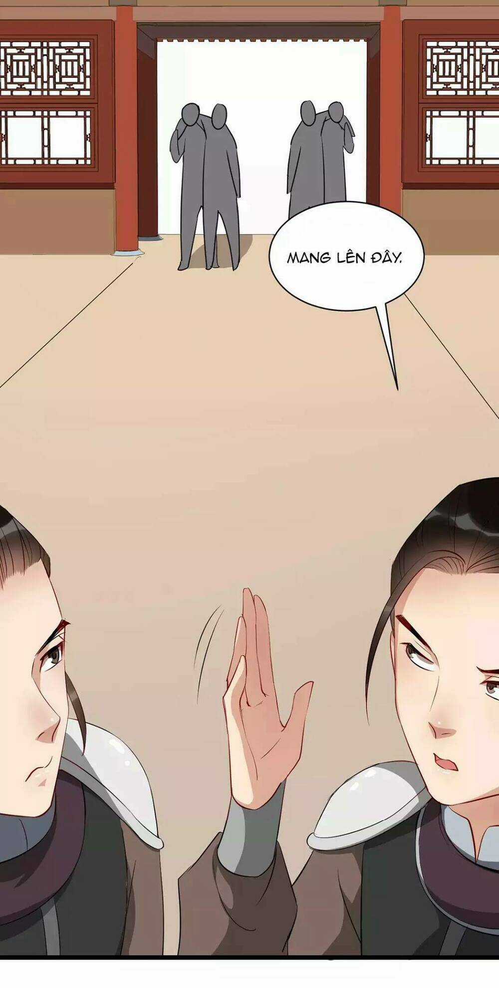 Bồng Sơn Viễn - Chapter 49 - Trang 44