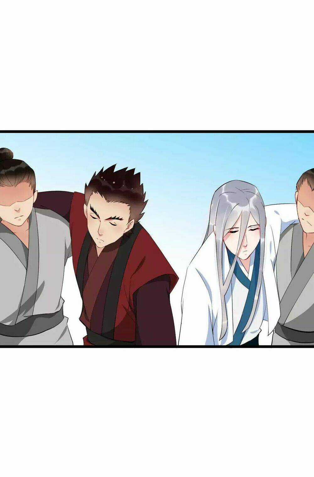 Bồng Sơn Viễn - Chapter 49 - Trang 46