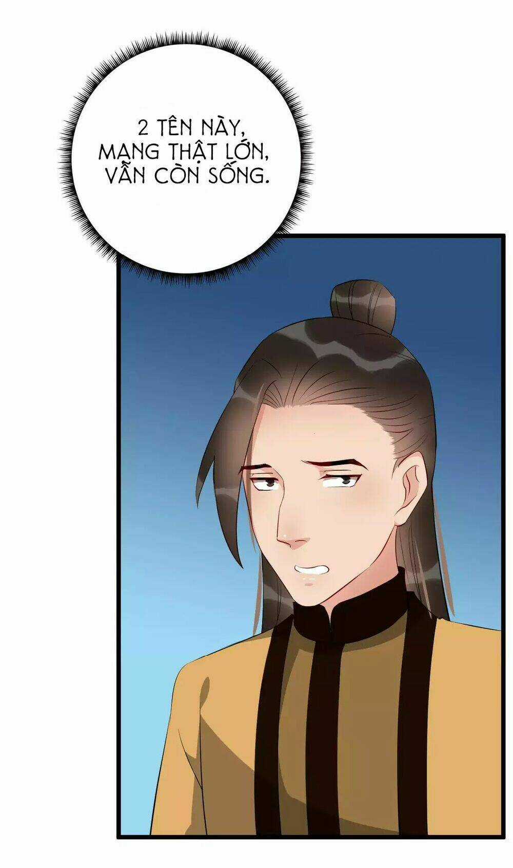 Bồng Sơn Viễn - Chapter 49 - Trang 48