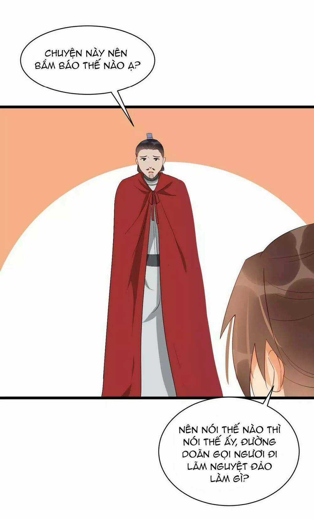 Bồng Sơn Viễn - Chapter 49 - Trang 52