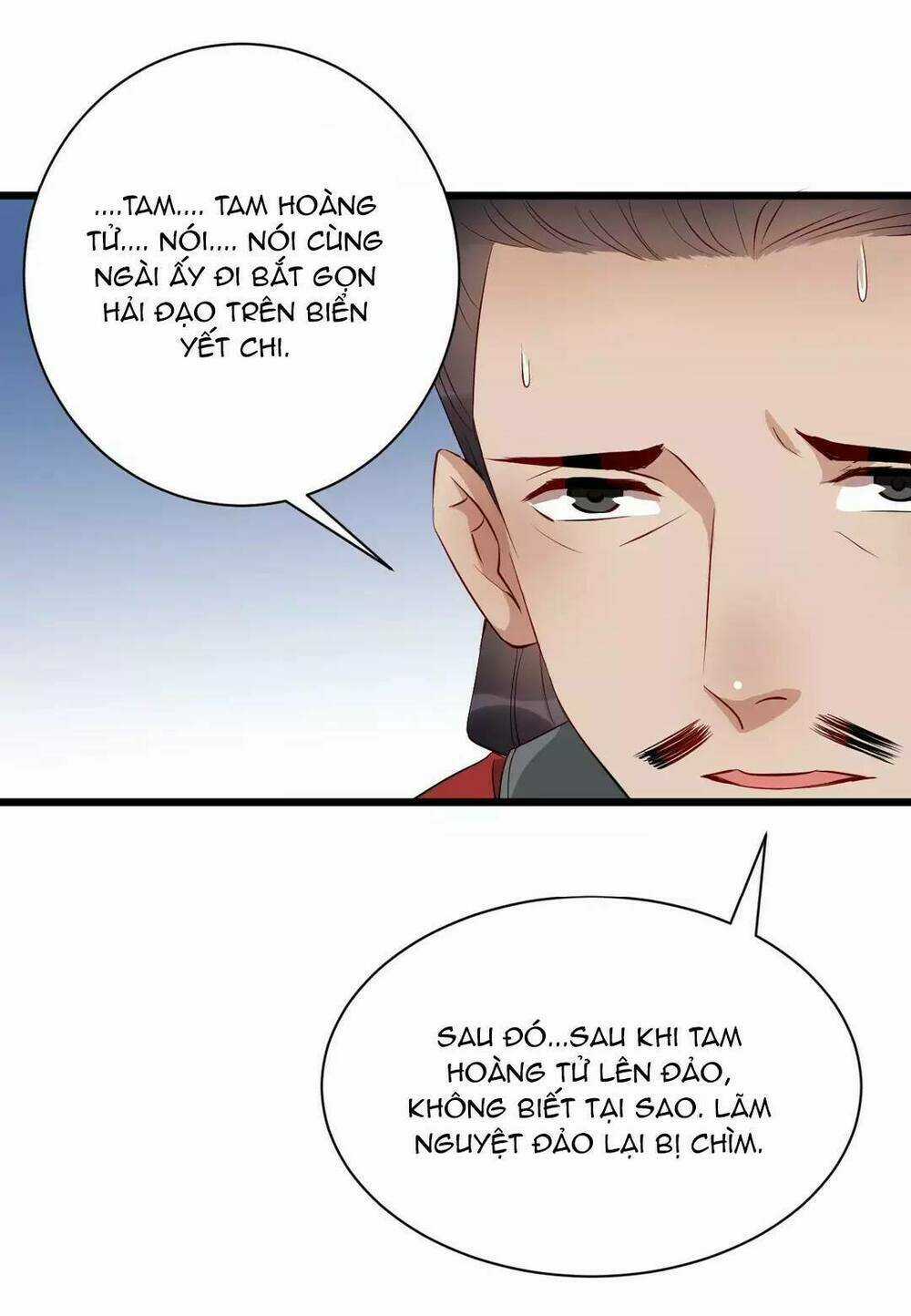 Bồng Sơn Viễn - Chapter 49 - Trang 53