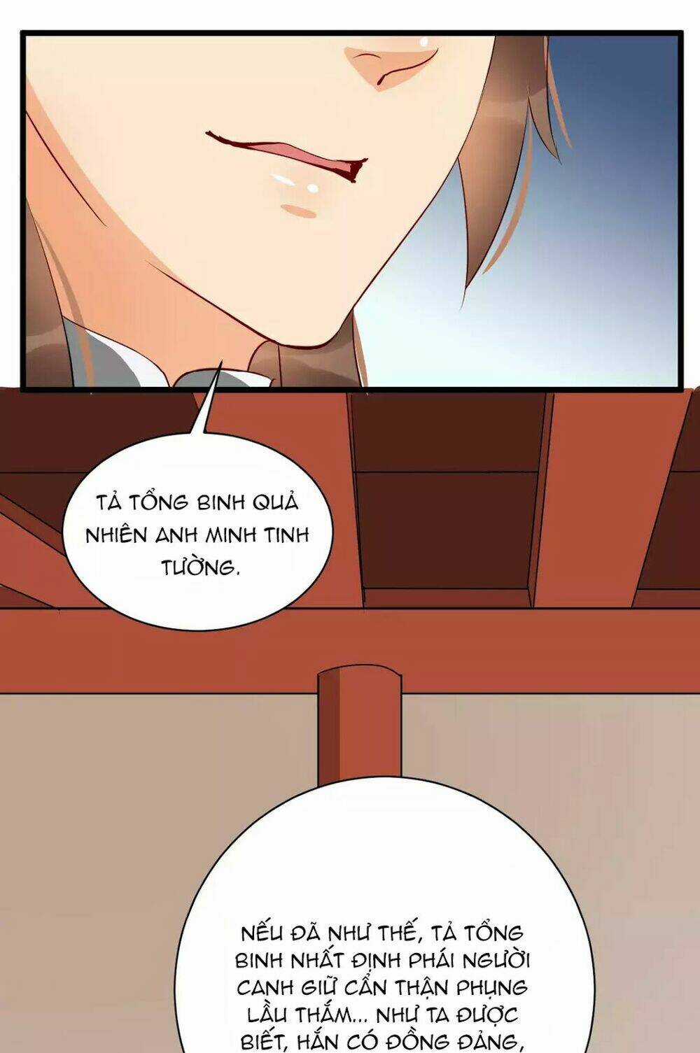 Bồng Sơn Viễn - Chapter 49 - Trang 55