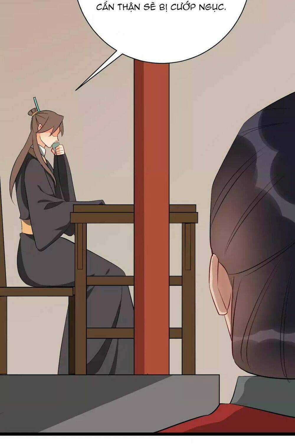 Bồng Sơn Viễn - Chapter 49 - Trang 56