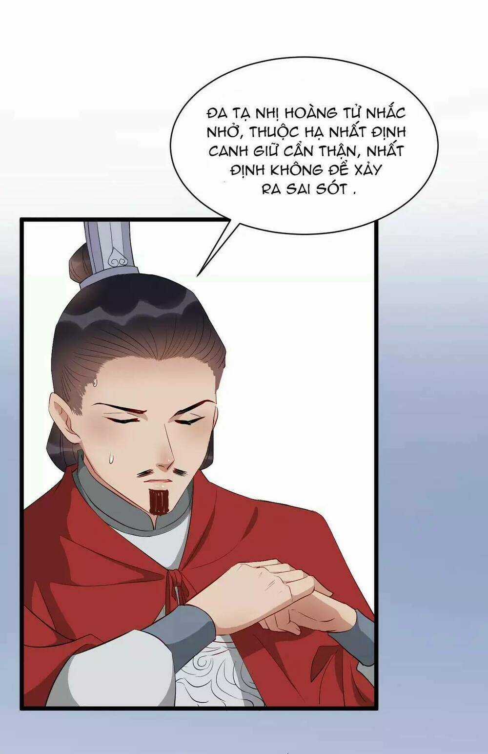 Bồng Sơn Viễn - Chapter 49 - Trang 57