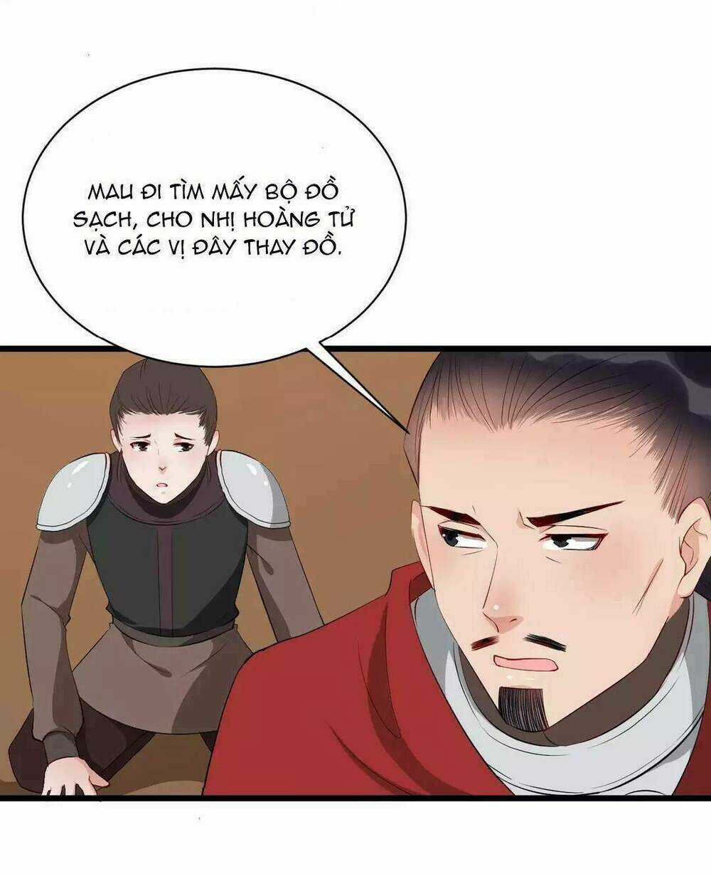 Bồng Sơn Viễn - Chapter 49 - Trang 7