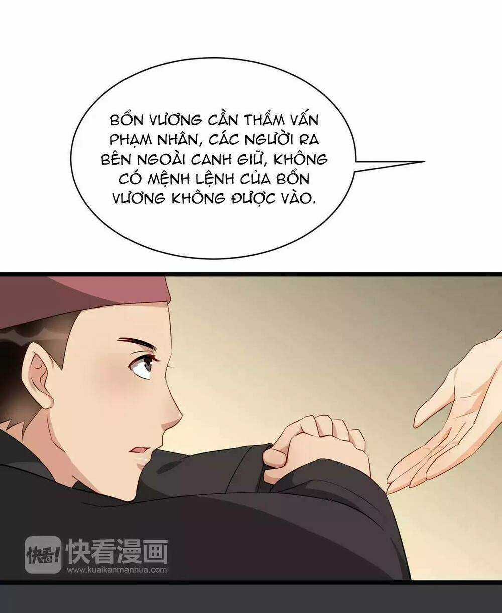 Bồng Sơn Viễn - Chapter 49 - Trang 66