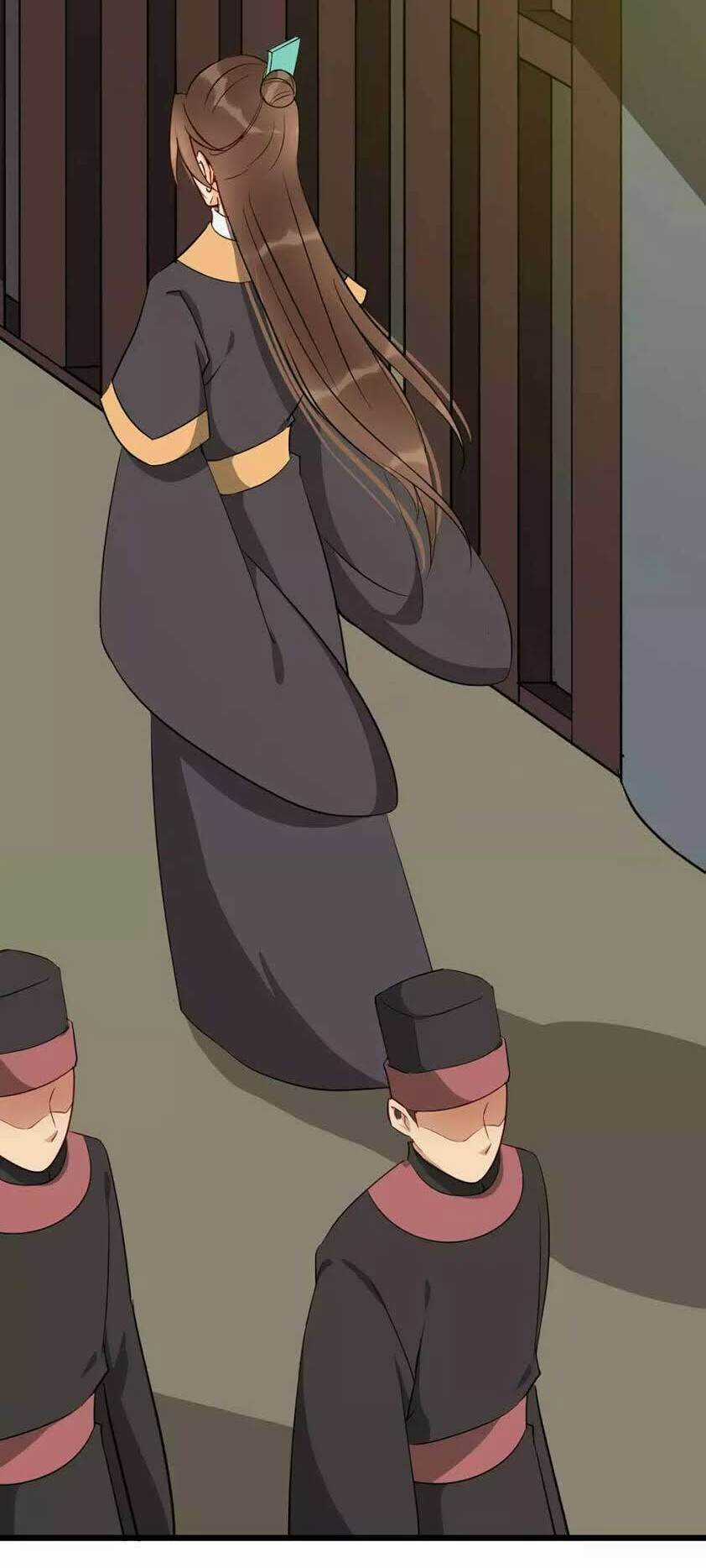 Bồng Sơn Viễn - Chapter 49 - Trang 68