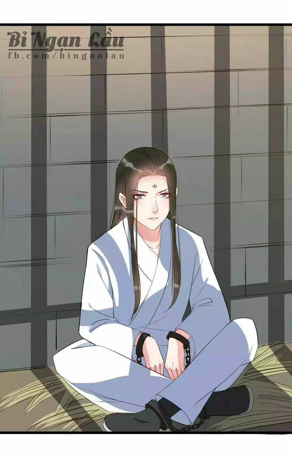 Bồng Sơn Viễn - Chapter 49 - Trang 70