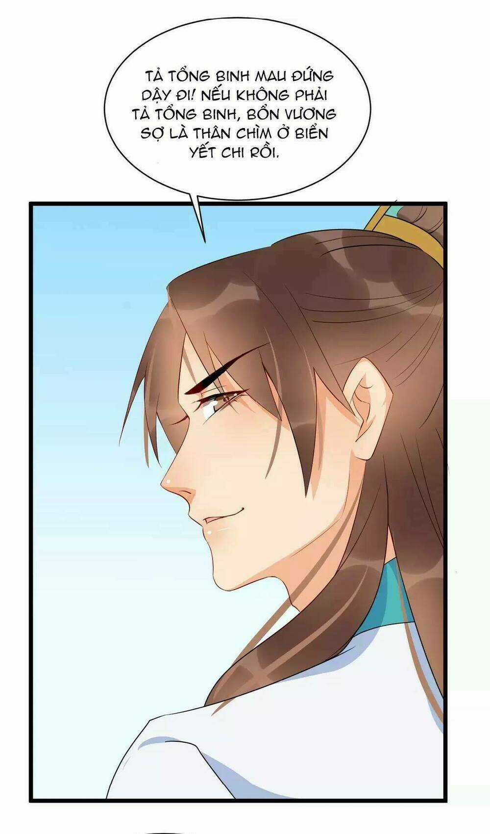 Bồng Sơn Viễn - Chapter 49 - Trang 8