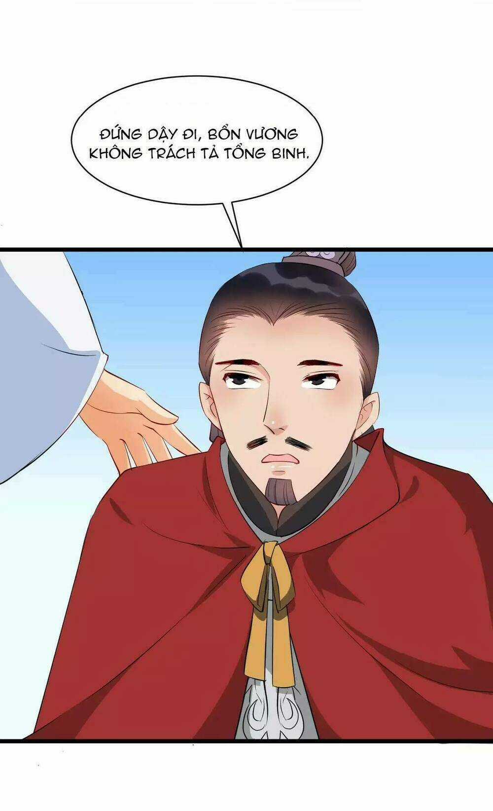 Bồng Sơn Viễn - Chapter 49 - Trang 10