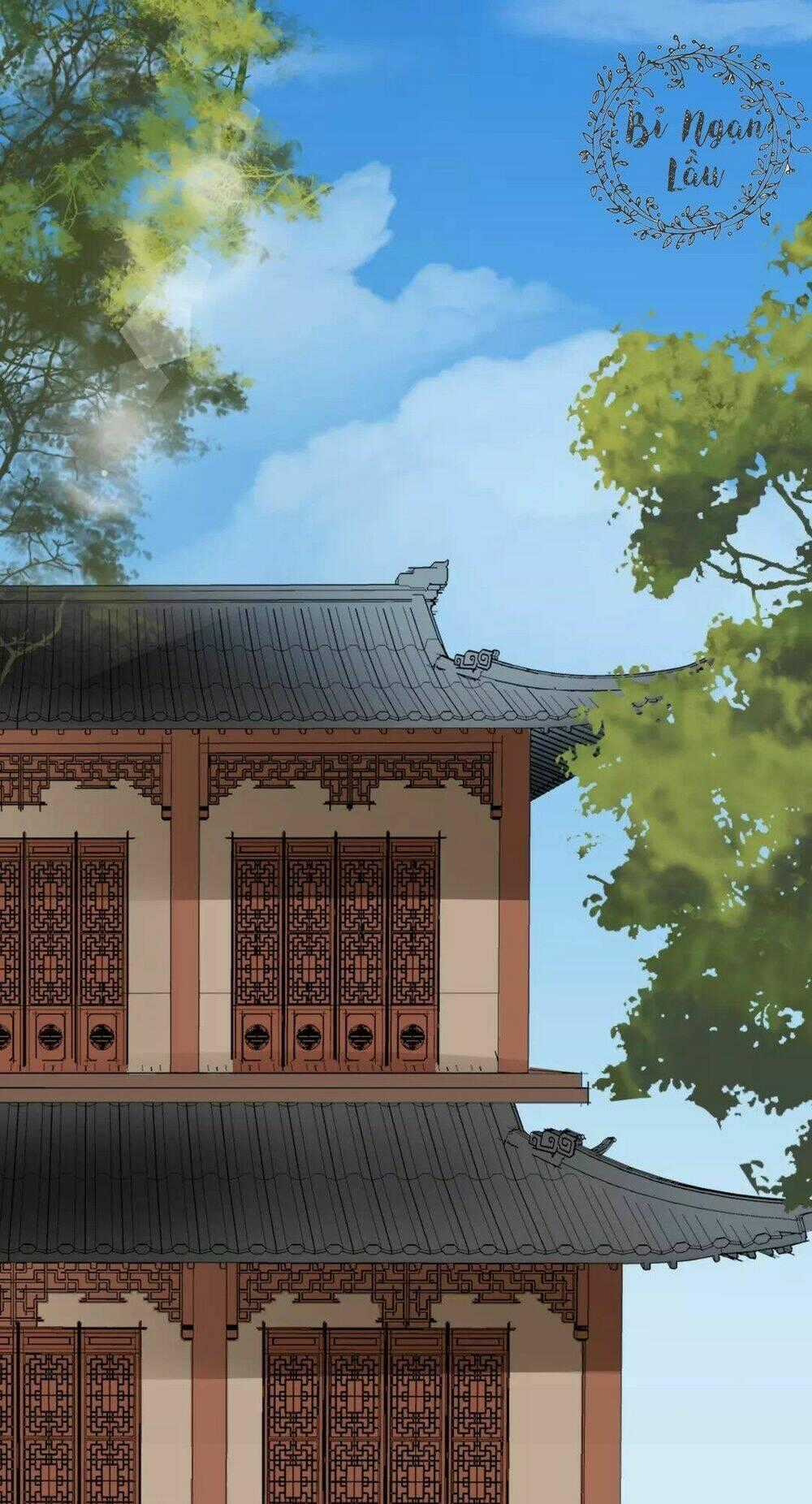 Bồng Sơn Viễn - Chapter 5 - Trang 2