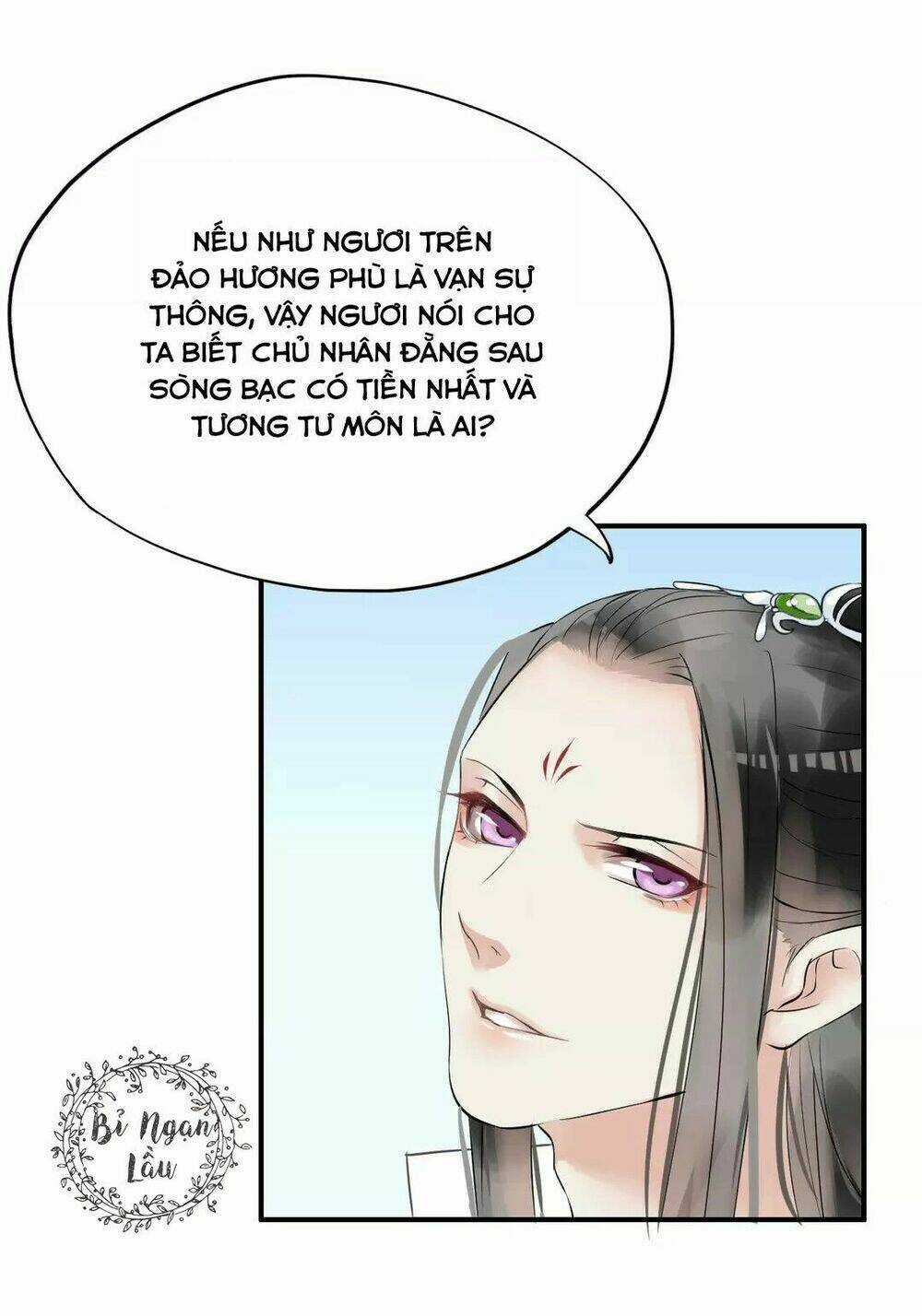 Bồng Sơn Viễn - Chapter 5 - Trang 17