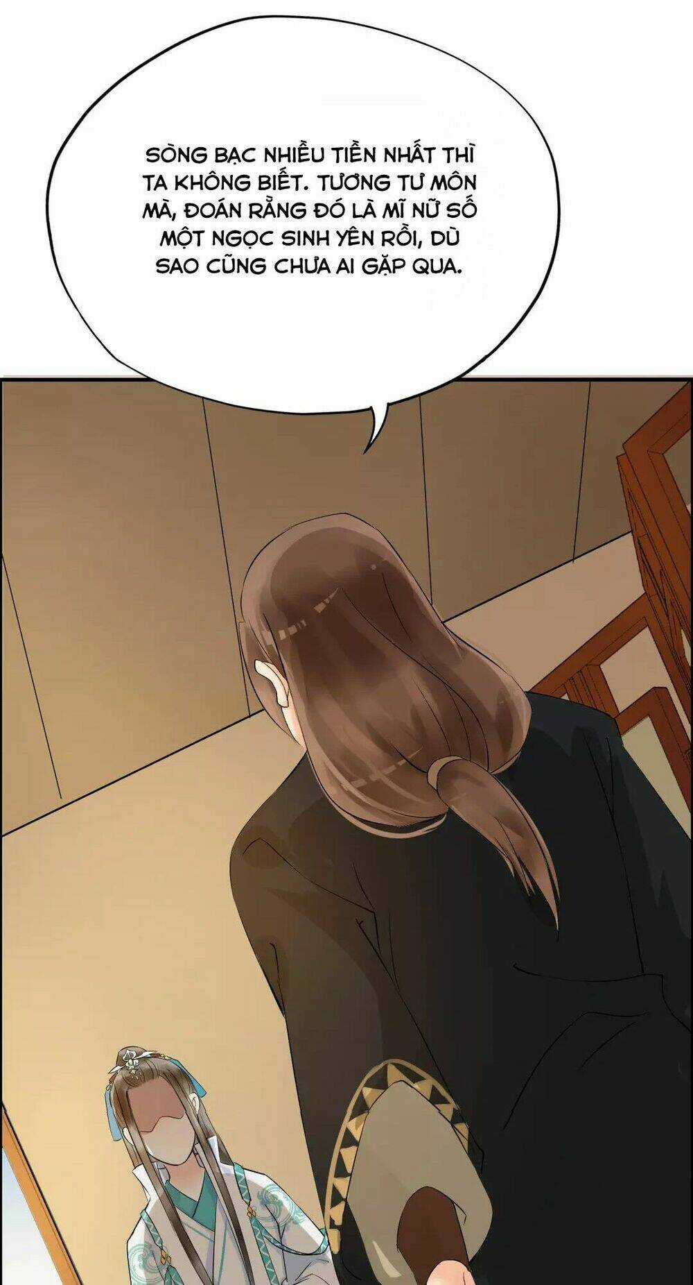 Bồng Sơn Viễn - Chapter 5 - Trang 18