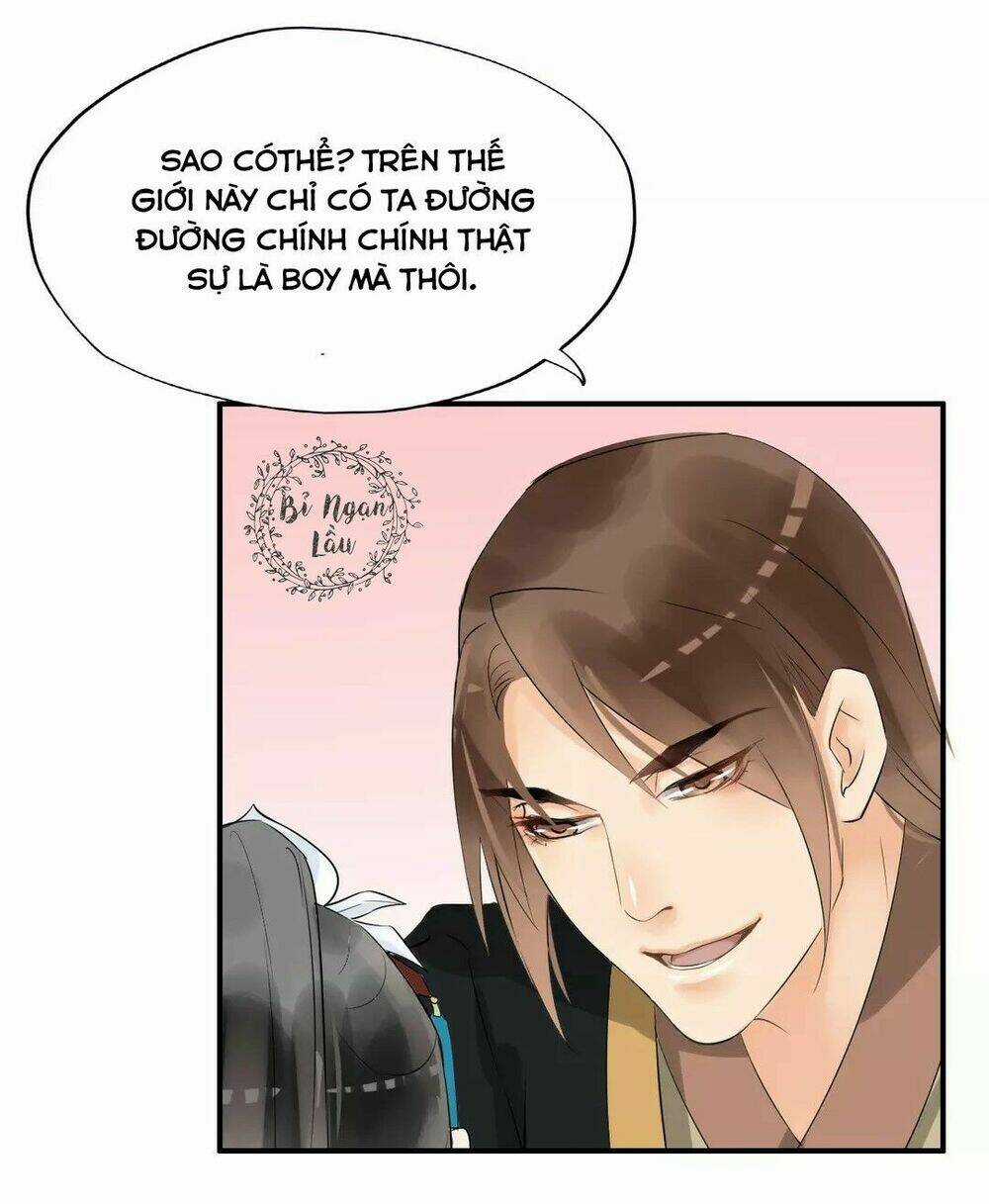 Bồng Sơn Viễn - Chapter 5 - Trang 25