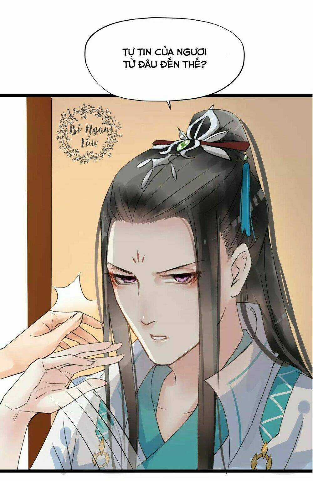 Bồng Sơn Viễn - Chapter 5 - Trang 28