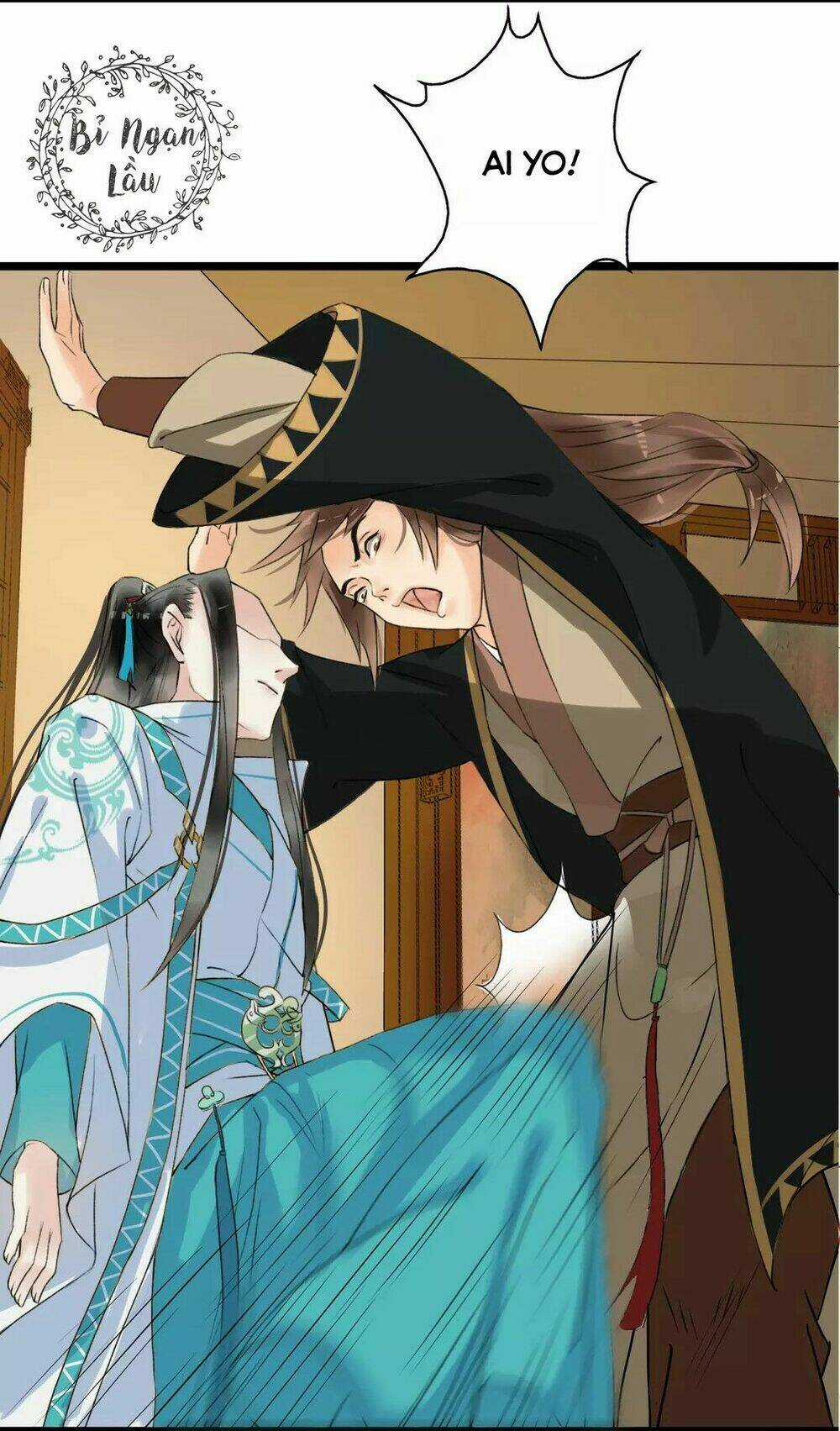 Bồng Sơn Viễn - Chapter 5 - Trang 29