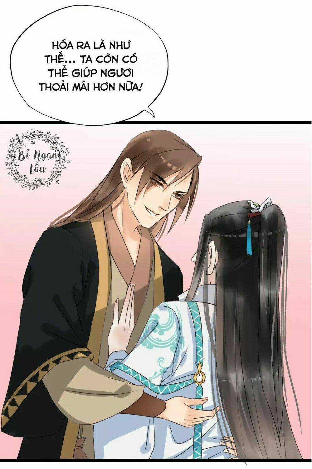 Bồng Sơn Viễn - Chapter 5 - Trang 35